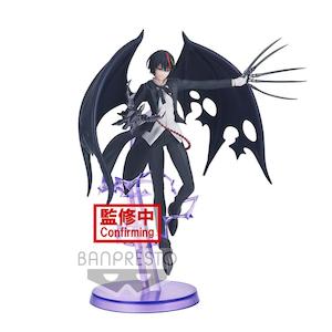 That Time I Got Reincarnated as  a Slime Otherworlder Plus Diablo Figurine