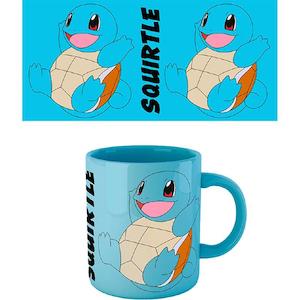 Cups And Mugs: Pokemon Mug - Squirtle