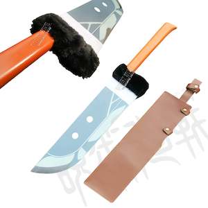 Jujutsu Kaisen Slaughter Demon Tozama Cursed Blade