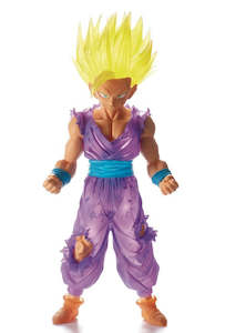 Dragon Ball Z Banpresto Figurines: Dragon Ball Super - Clearise Super Saiyan 2 Son Gohan Figurine
