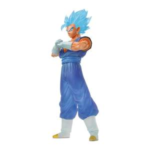Dragon Ball Super - Clearise Super Saiyan God Vegito Figurine