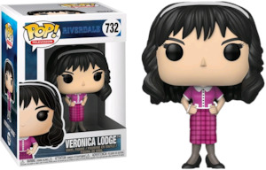 Riverdale - Veronica Lodge Dream Sequence Pop! Vinyl Figure