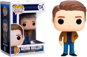 Riverdale - Kevin Keller Pop! Vinyl Figure