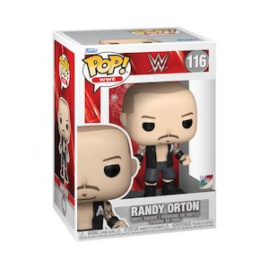 WWE - Randy Orton Pop! Vinyl Figure