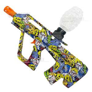 [R18+] "Hot Air Balloon" AUG Gel Ball Blaster [ID Check Required]
