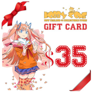 Hobby Zone Gift Cards: $35 Hobby Zone eGift Card
