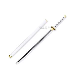 One Piece Zoro Ichimonji PU Foam Cosplay Sword