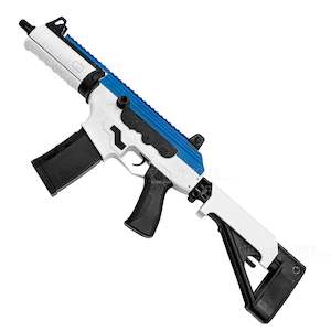 [R18+] "Shaved Ice" JM Gen 17 IWI Galil ACE Submachine Nylon Gel Ball Blaster [I&hellip;