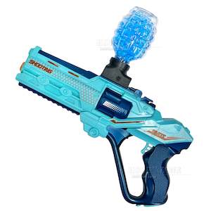 [R18+] "Mermaid Lemonade" Blue Gel Ball Blaster [ID Check Required]