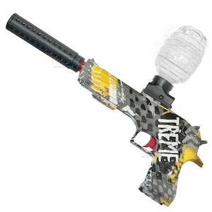 [R18+] "Lemon, Lime and Bitters" Gel Ball Blaster [ID Check Required]