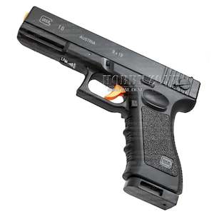 "Peppercorn" SKD Glock 18 Auto Gel Ball Blaster [ID Check R18 + Requires Any One&hellip;
