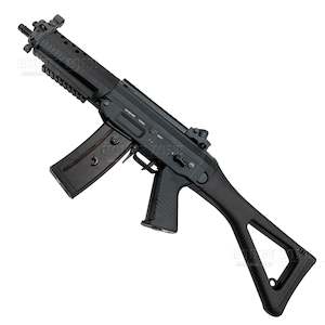 "Espresso Grande" LH V05 Version SIG552 Nylon Gel Ball Blaster [ID Check R18 + R&hellip;