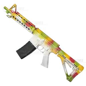 [R18+] "Pavlova" JM Gen 8 M4A1 Gel Ball Blaster [ID Check Required]