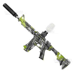 [R18+] "Fraser Fir Tree" M4 Gel Ball Blaster [ID Check Required]