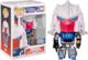 Transformers - Tracks - 2021 Fall Convention Edition - Pop! Vinyl Figure
