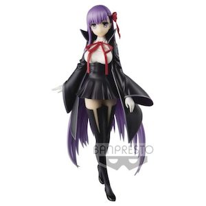 Bandai Figurines: Fate/Grand Order BB Moon Cancer Servant Figurine