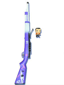 Cosplay Project Blasters: [Out of Commission] Blaster #9