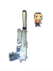 Cosplay Project Blasters: [Out of Commission] Blaster #24