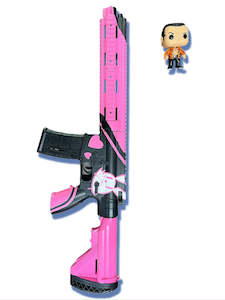 Cosplay Project Blasters: [Out of Commission] Blaster #19