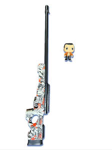 [Out of Commission] Blaster #18