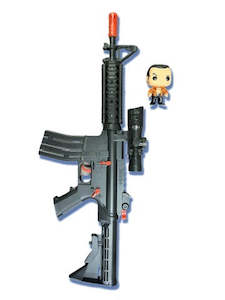 Cosplay Project Blasters: [Out of Commission] Blaster #15