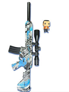 Cosplay Project Blasters: [Out of Commission] Blaster #14