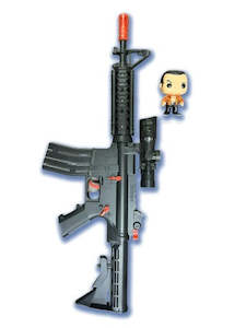 Cosplay Project Blasters: [Out of Commission] Blaster #13