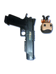 [Out of Commission] Blaster #12