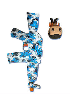 [Out of Commission] Blaster #6