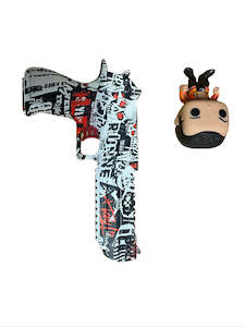 Cosplay Project Blasters: [Out of Commission] Blaster #5