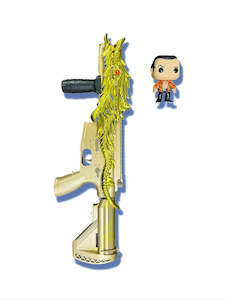 Cosplay Project Blasters: [Out of Commission] Blaster #3