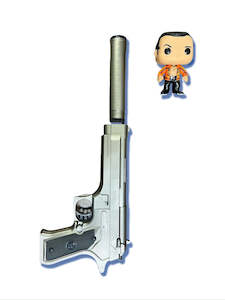 Cosplay Project Blasters: [Out of Commission] Blaster #2