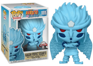 Naruto: Shippuden - Kakashi (Perfect Susano'o) 6" Pop! Vinyl Figure