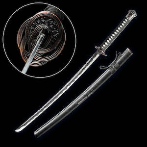 Elden Ring Sword – Moonveil Katana