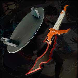 Solo Leveling Knight Killer with Stand