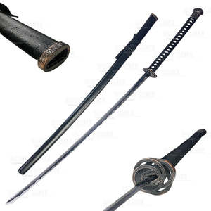 Armoury: Elden Ring Moonveil Long Sword - 130cm