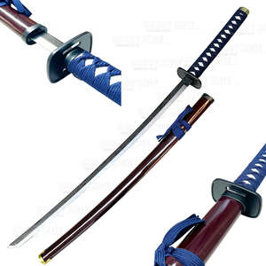 Jujutsu Kaisen – Atsuya Kusakabe's Katana Sword