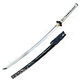 Hand Forged Katana - Ghost of Tsushima - Jin's Sword