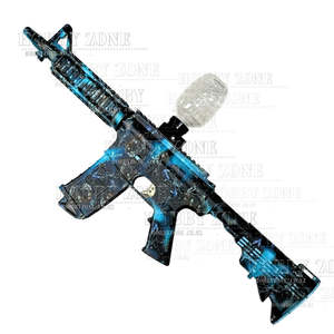 [R18+] "Midnight Sky" M4 Gel Ball Blaster [ID Check Required]