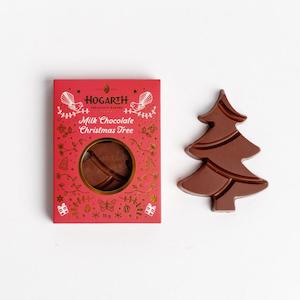 Products: Milk Chocolate Xmas Tree