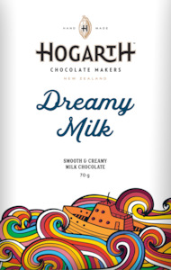 Products: Dreamy Milk
