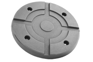 Products: Gk155/16 - Hoist Pads