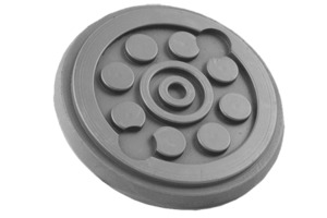 Zav41113 - Hoist Pads