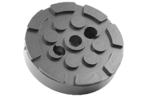 Hpow002 - Hoist Pads