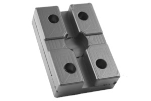 Bishamon001 - Hoist Pads