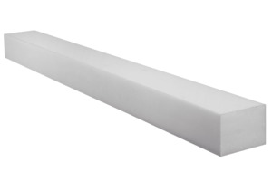 PE900white/long - HOIST PADS