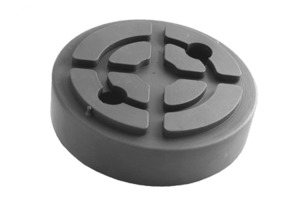 Products: Launch120 - Hoist Pads