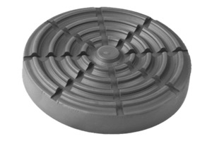 Romeico124 - Hoist Pads