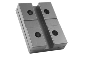 Silent001met - Hoist Pads