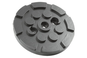 Products: Hpow001 - Hoist Pads